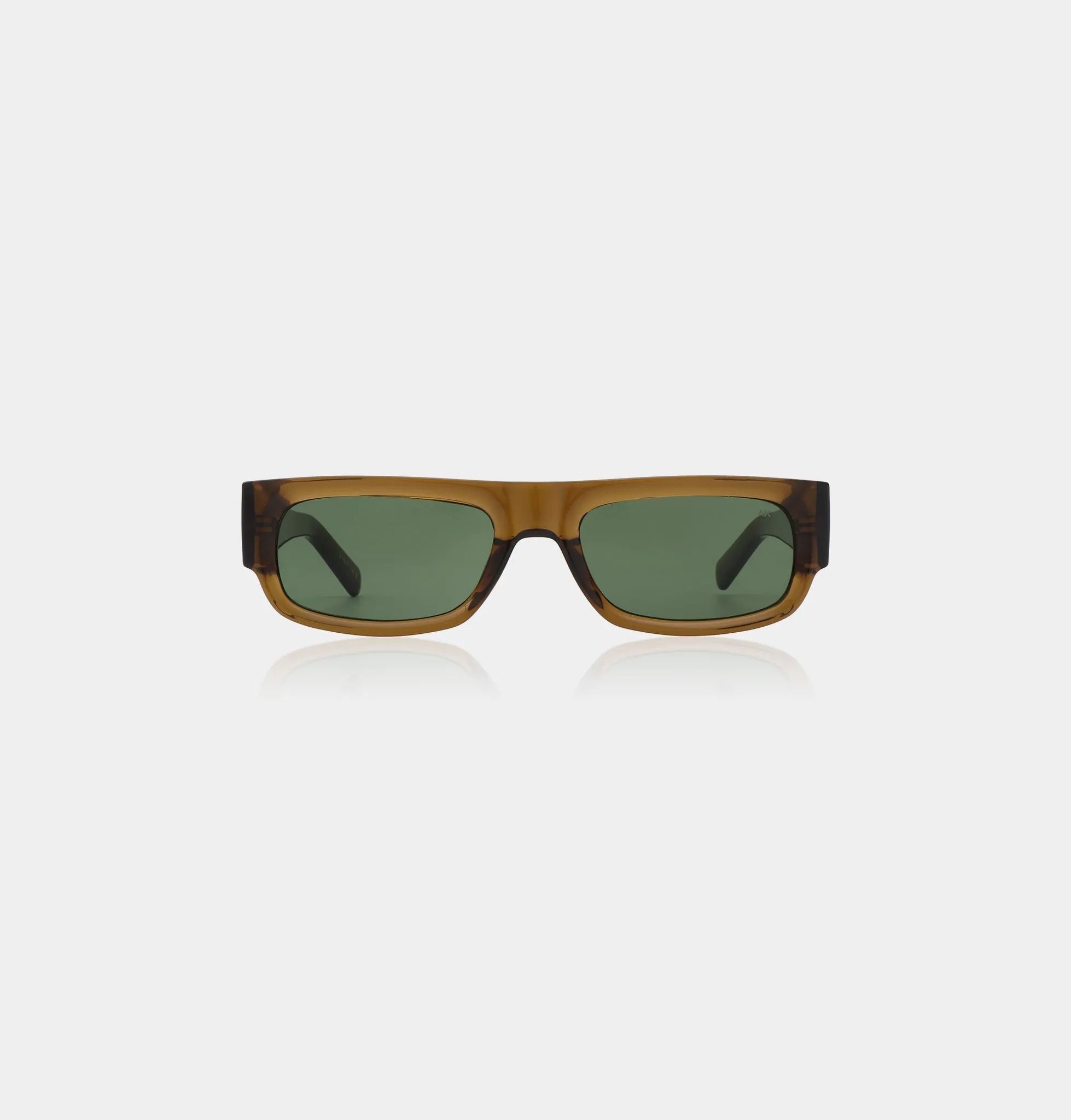 Jean - Smoke Transparent sold by A.kjaerbede