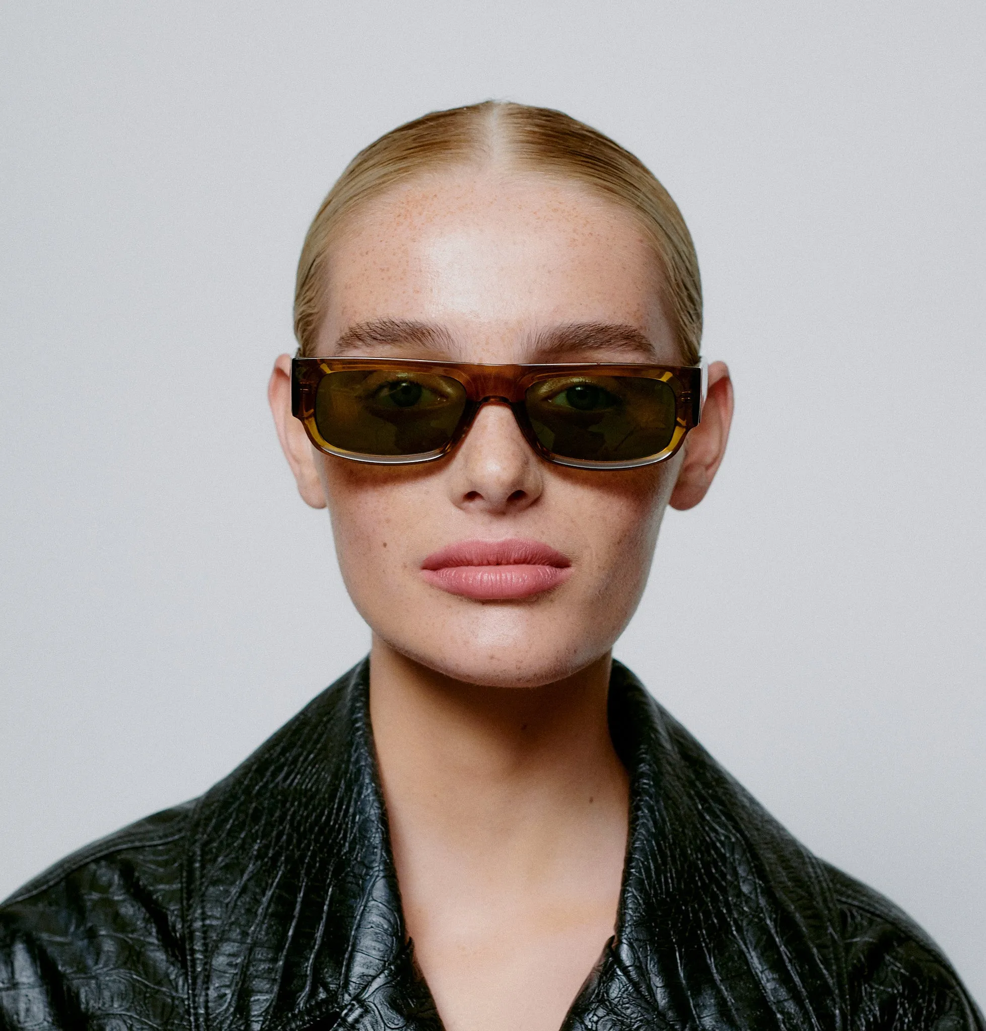 Jean - Smoke Transparent sold by A.kjaerbede product image thumbnail 2