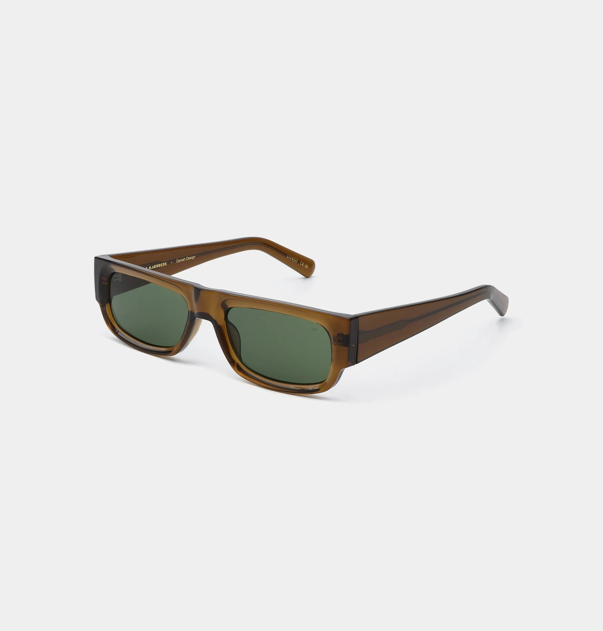 Jean - Smoke Transparent sold by A.kjaerbede product image thumbnail 3