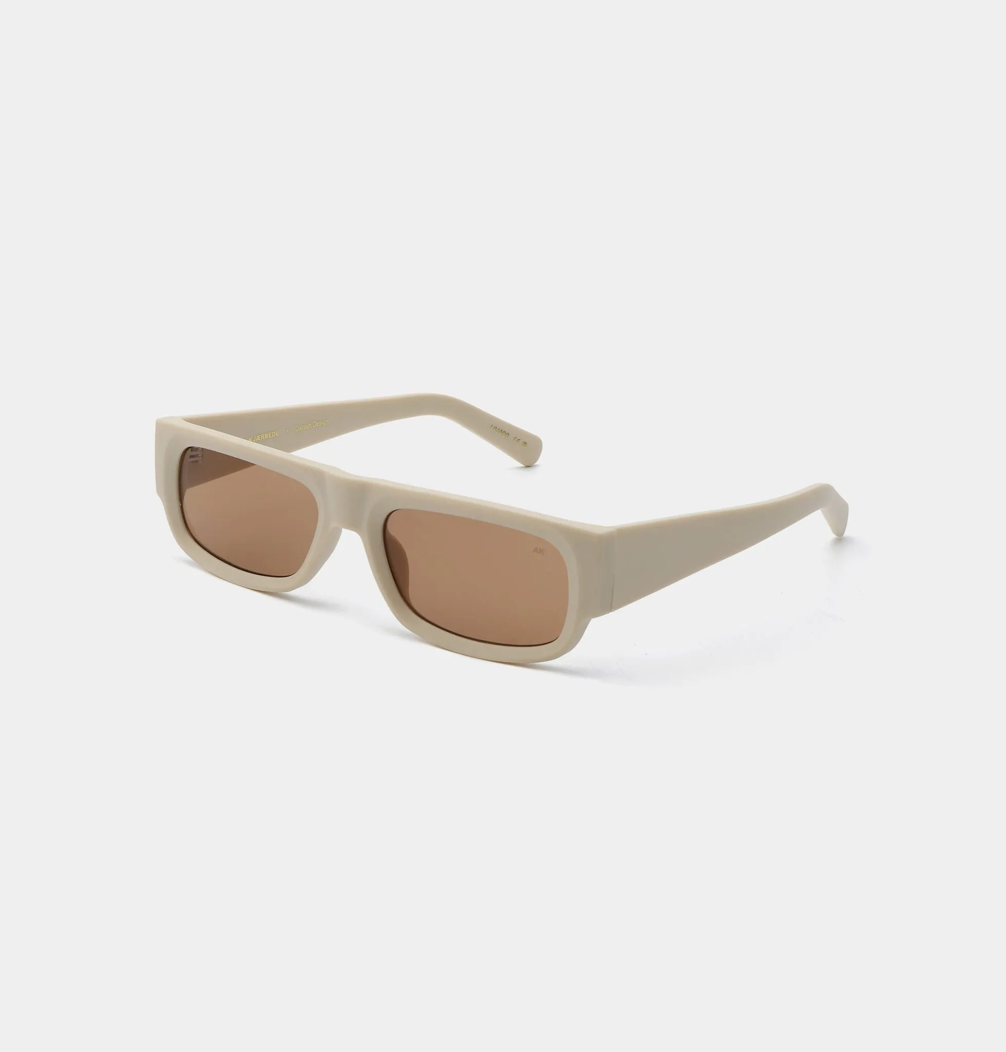 Jean - Cream sold by A.kjaerbede product image thumbnail 3