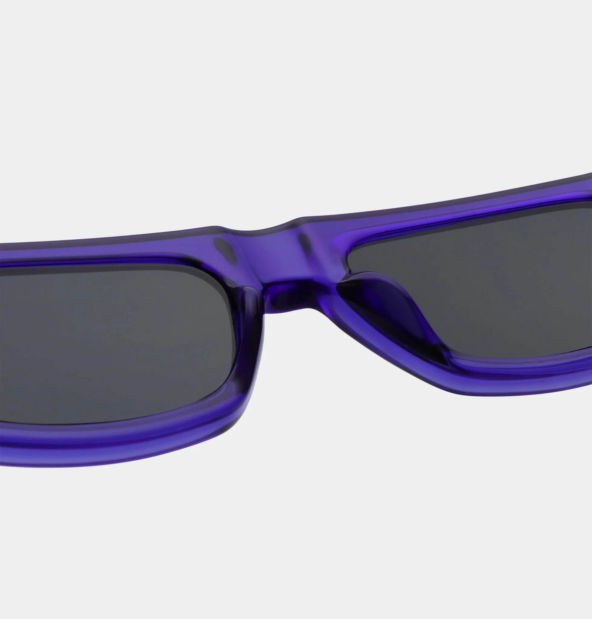 Jean - Purple Transparent sold by A.kjaerbede product image thumbnail 5