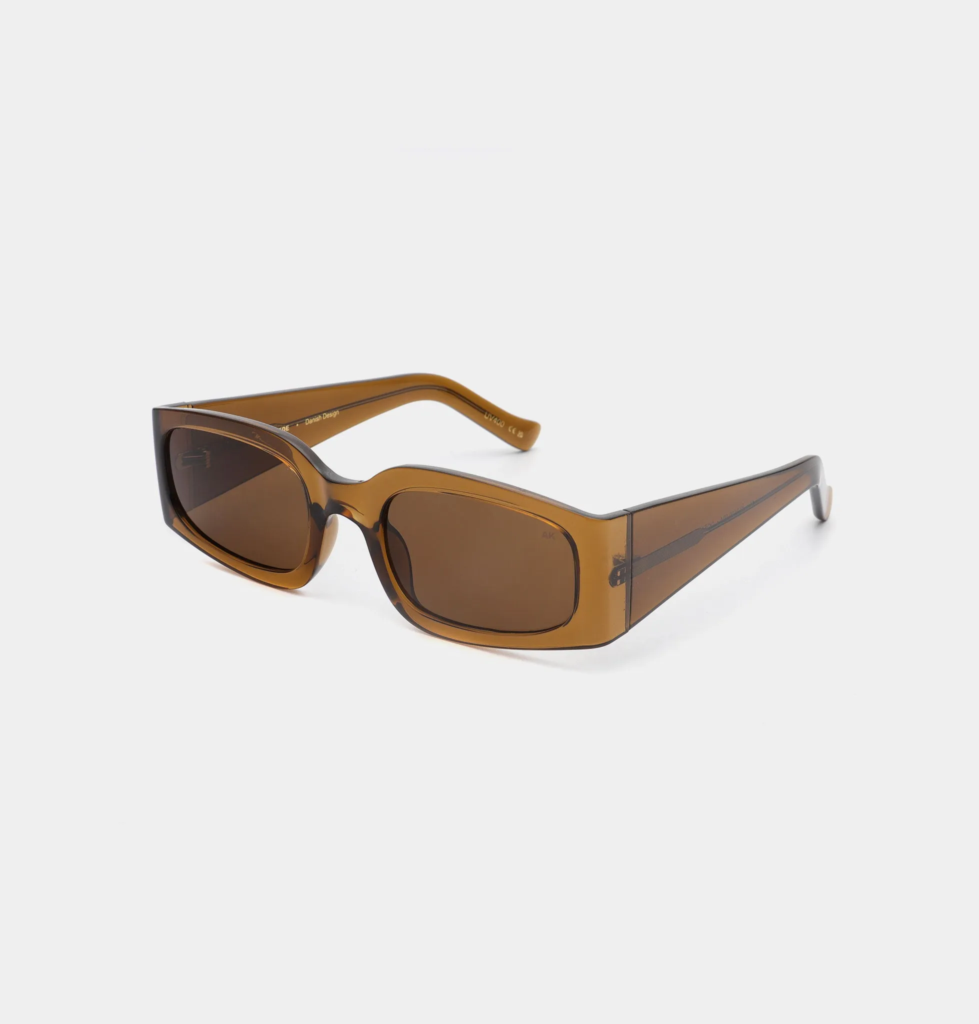 Alex - Smoke Transparent sold by A.kjaerbede product image thumbnail 3