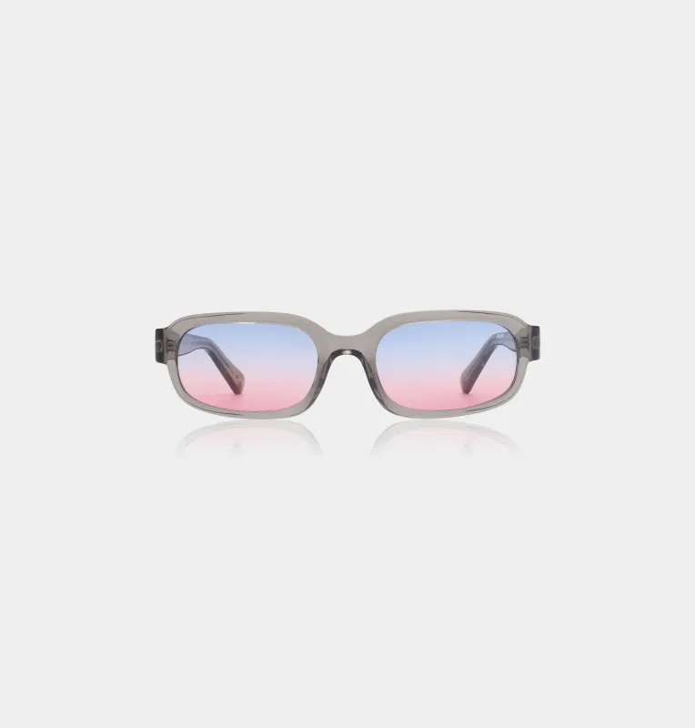 Will - Grey Transparent made by A.kjaerbede