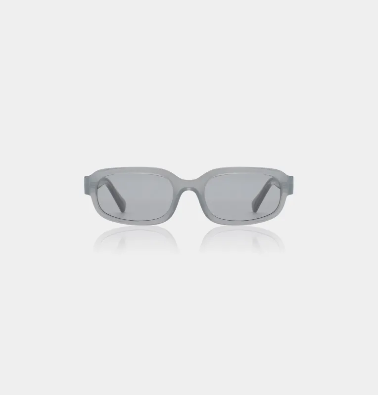 Will - Glaucus Grey made by A.kjaerbede