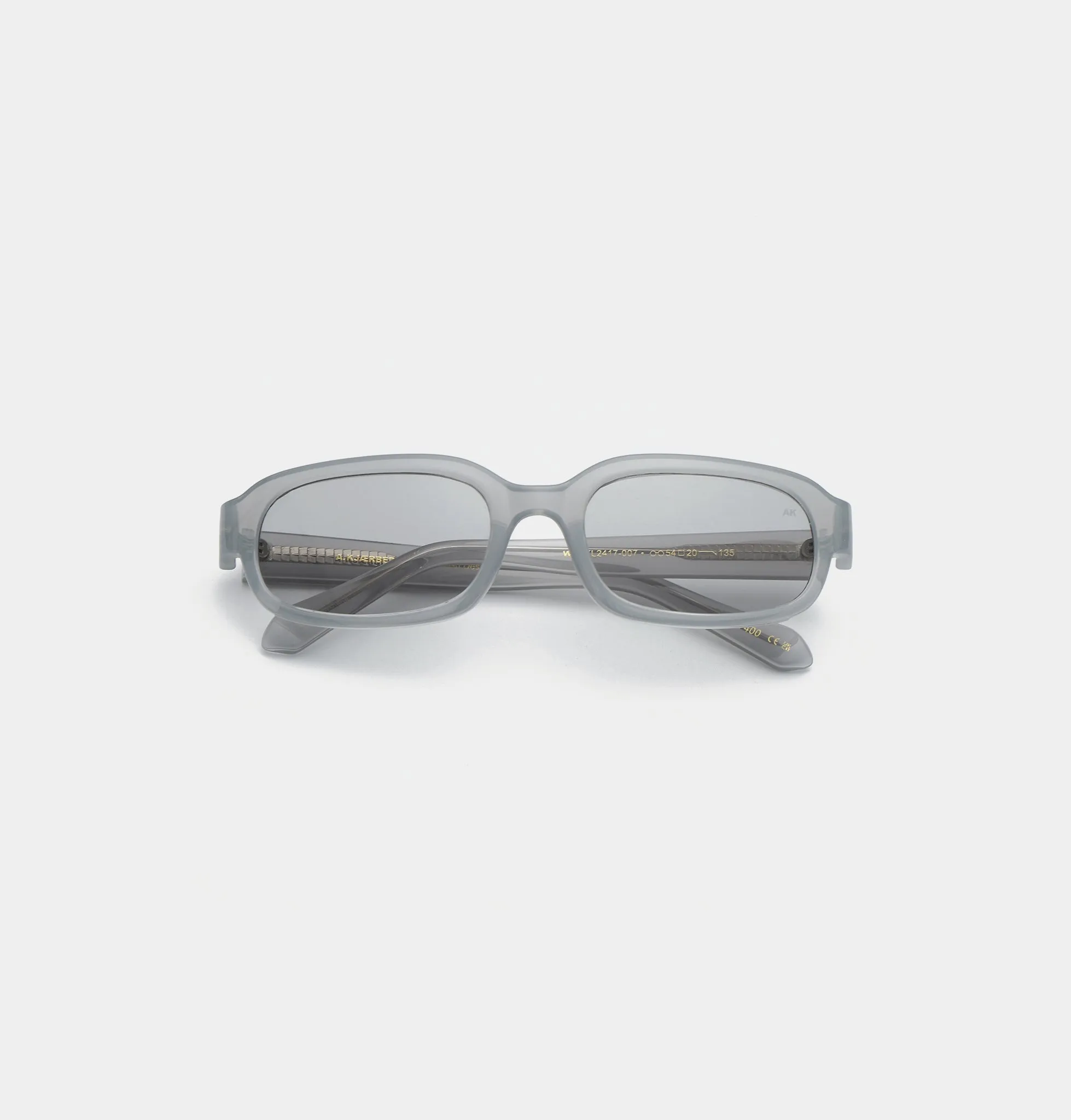 Will - Glaucus Grey sold by A.kjaerbede product image thumbnail 5