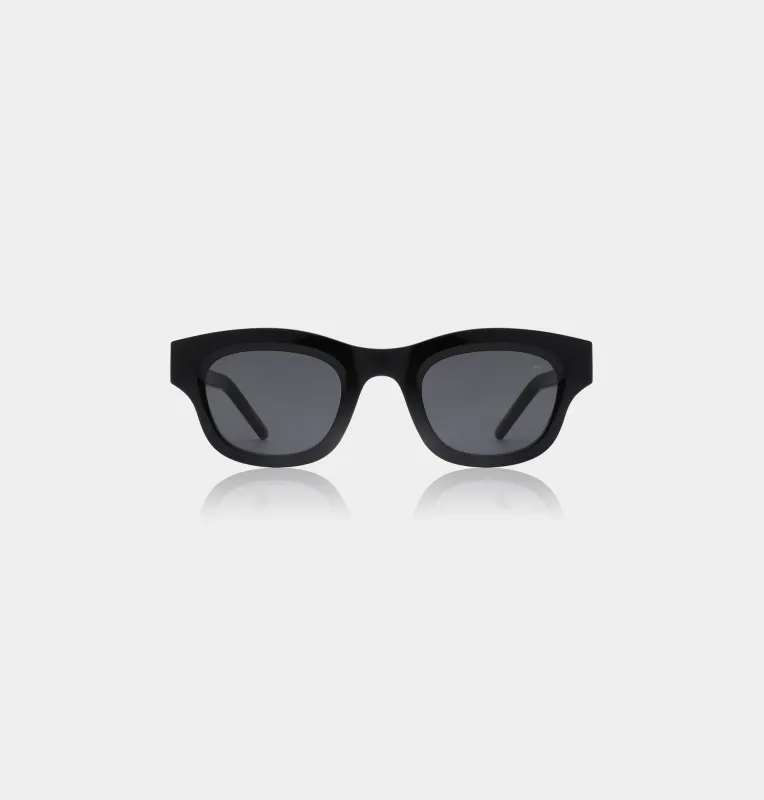 Lane - Black made by A.kjaerbede