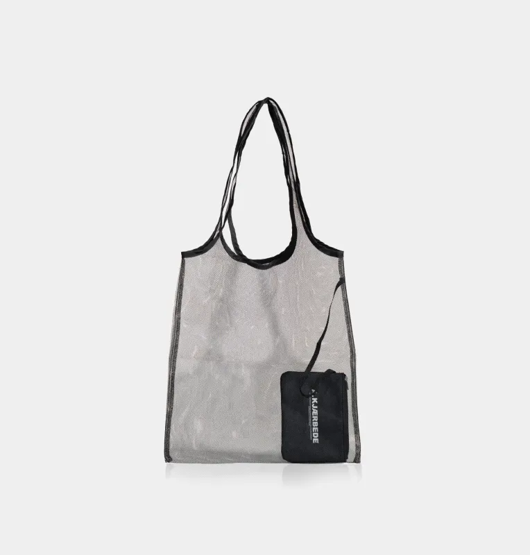 Coco - Black made by A.kjaerbede