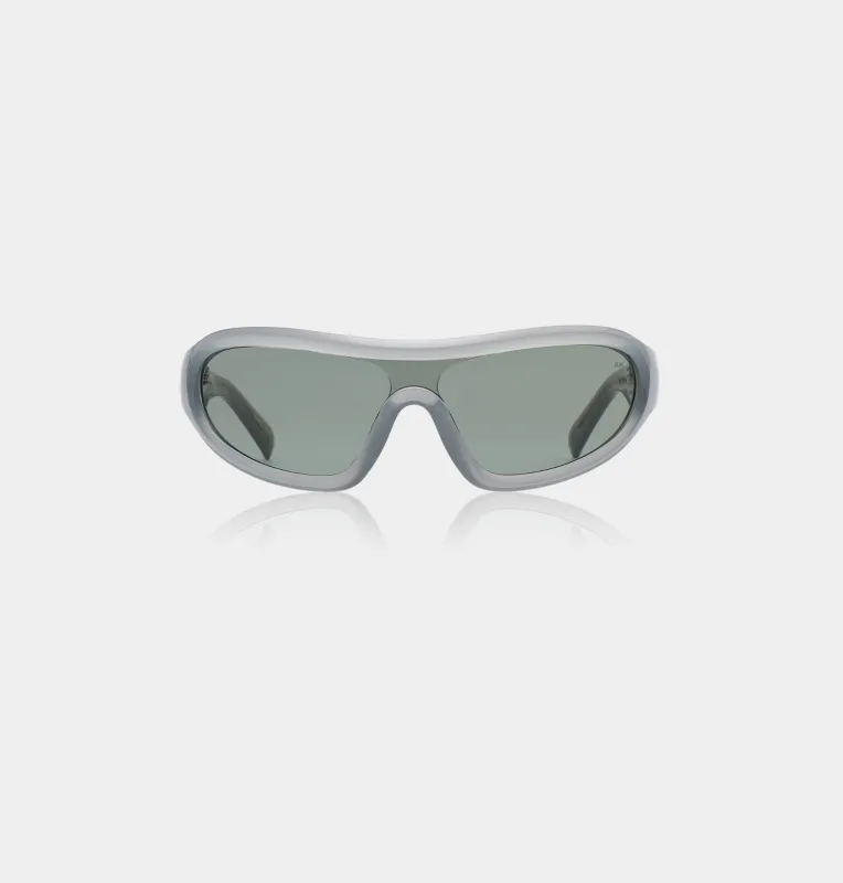 Devon - Glaucus Grey made by A.kjaerbede