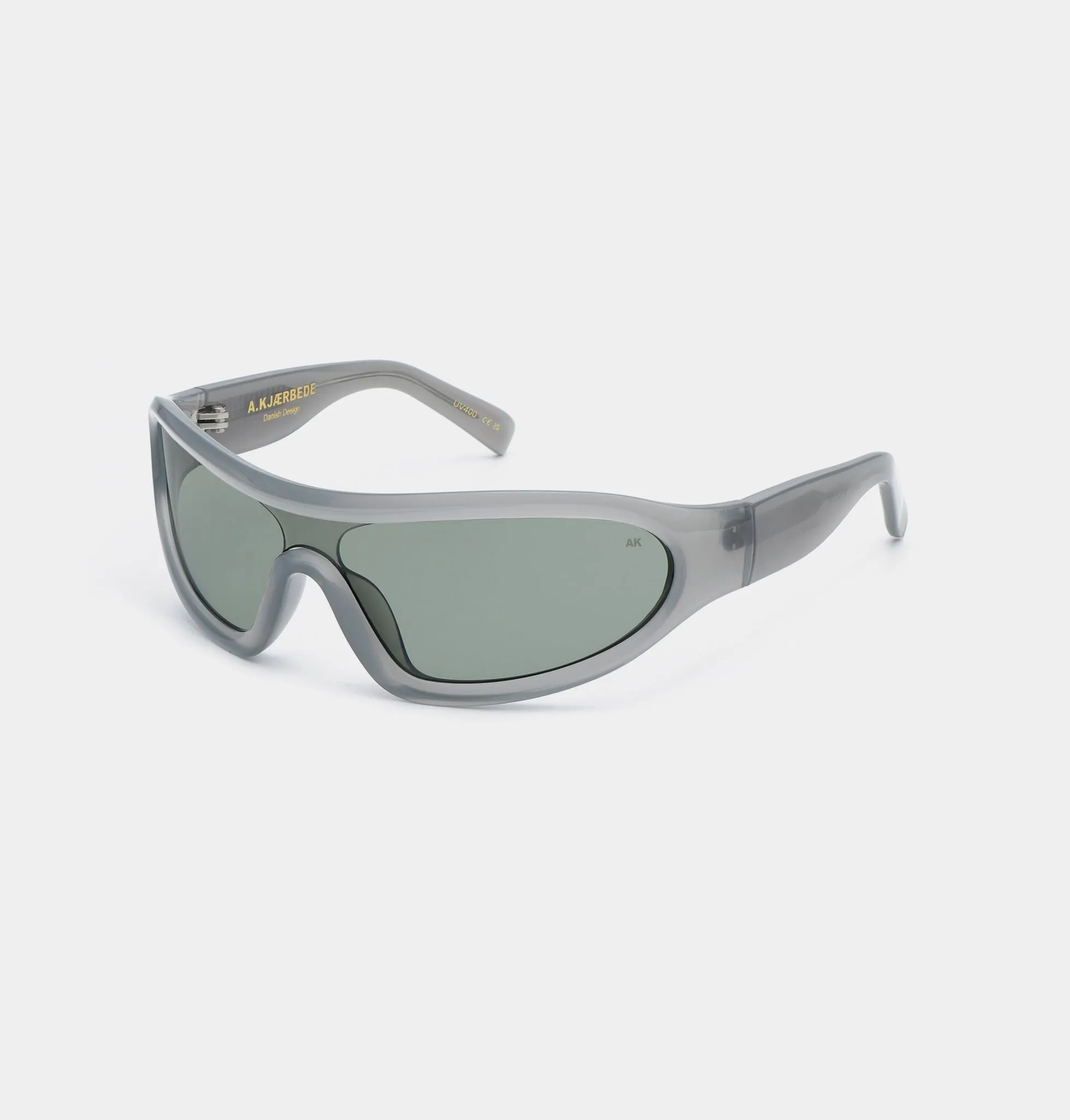 Devon - Glaucus Grey sold by A.kjaerbede product image thumbnail 3