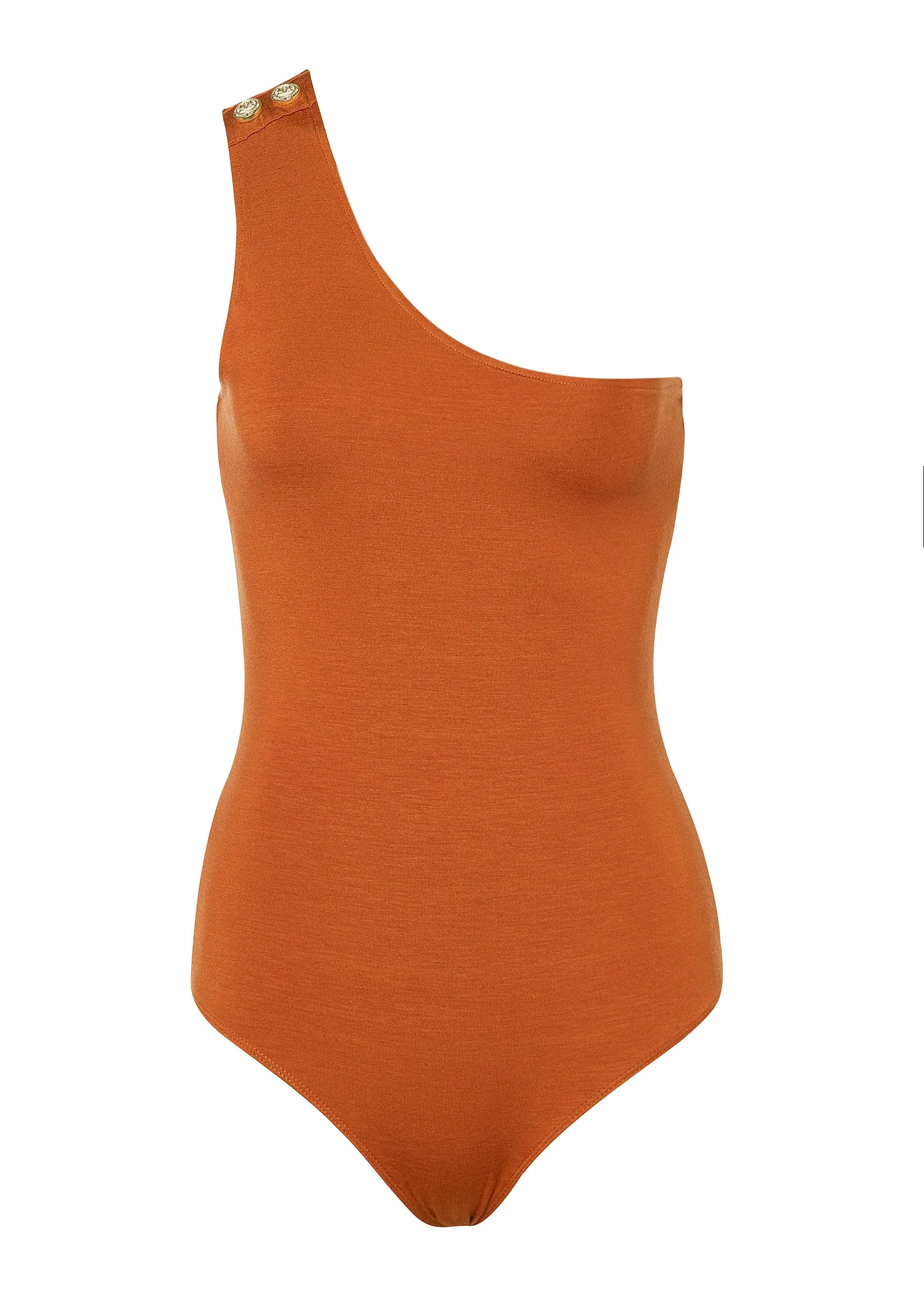 Aria Bodysuit (Rust) sold by Holland Cooper product image thumbnail 5
