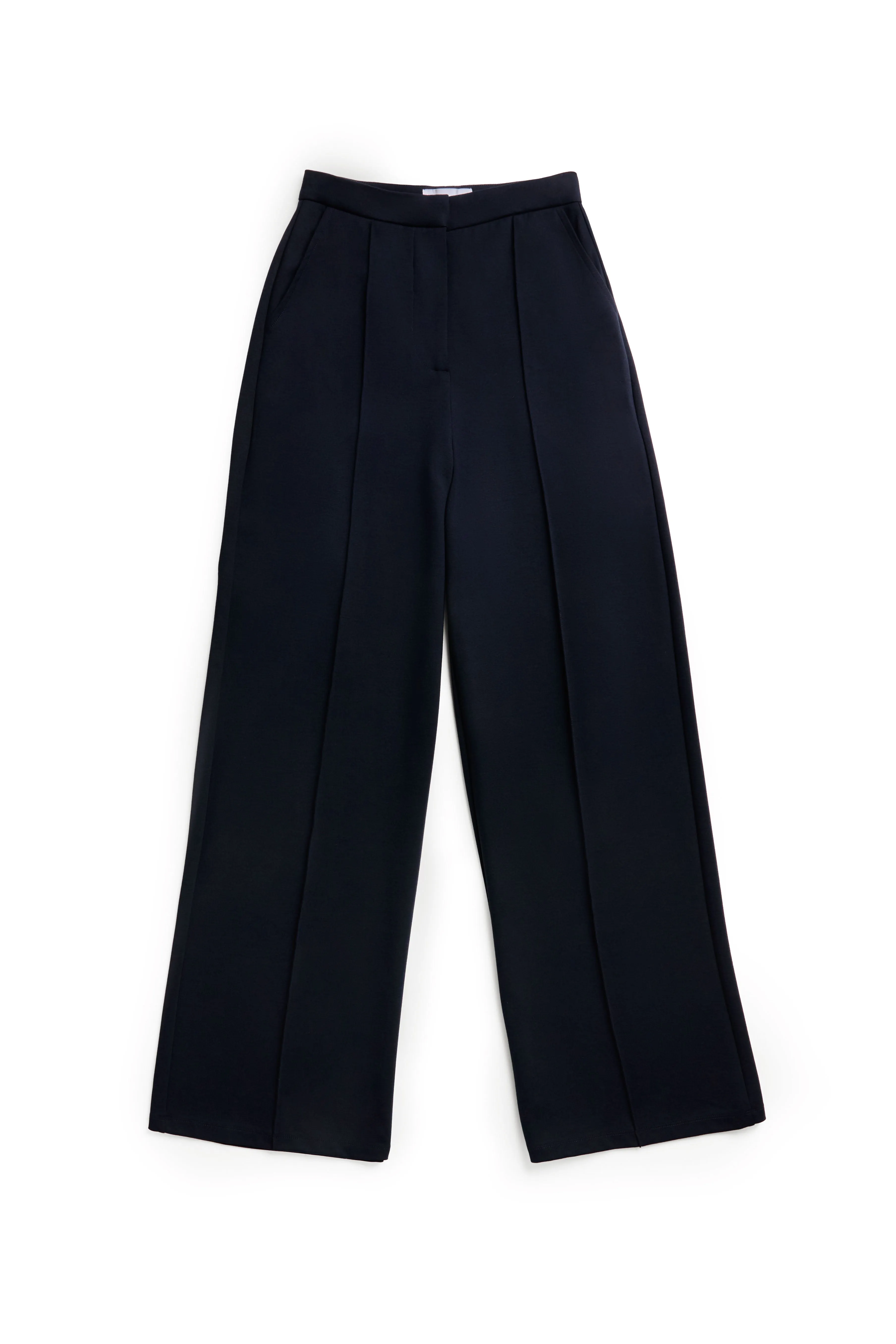 Wide Leg Pant (Navy Navy) sold by Holland Cooper product image thumbnail 4