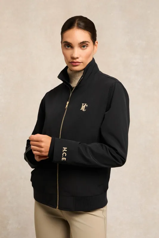 Newbrook Team Jacket (Ink Navy) made by Holland Cooper