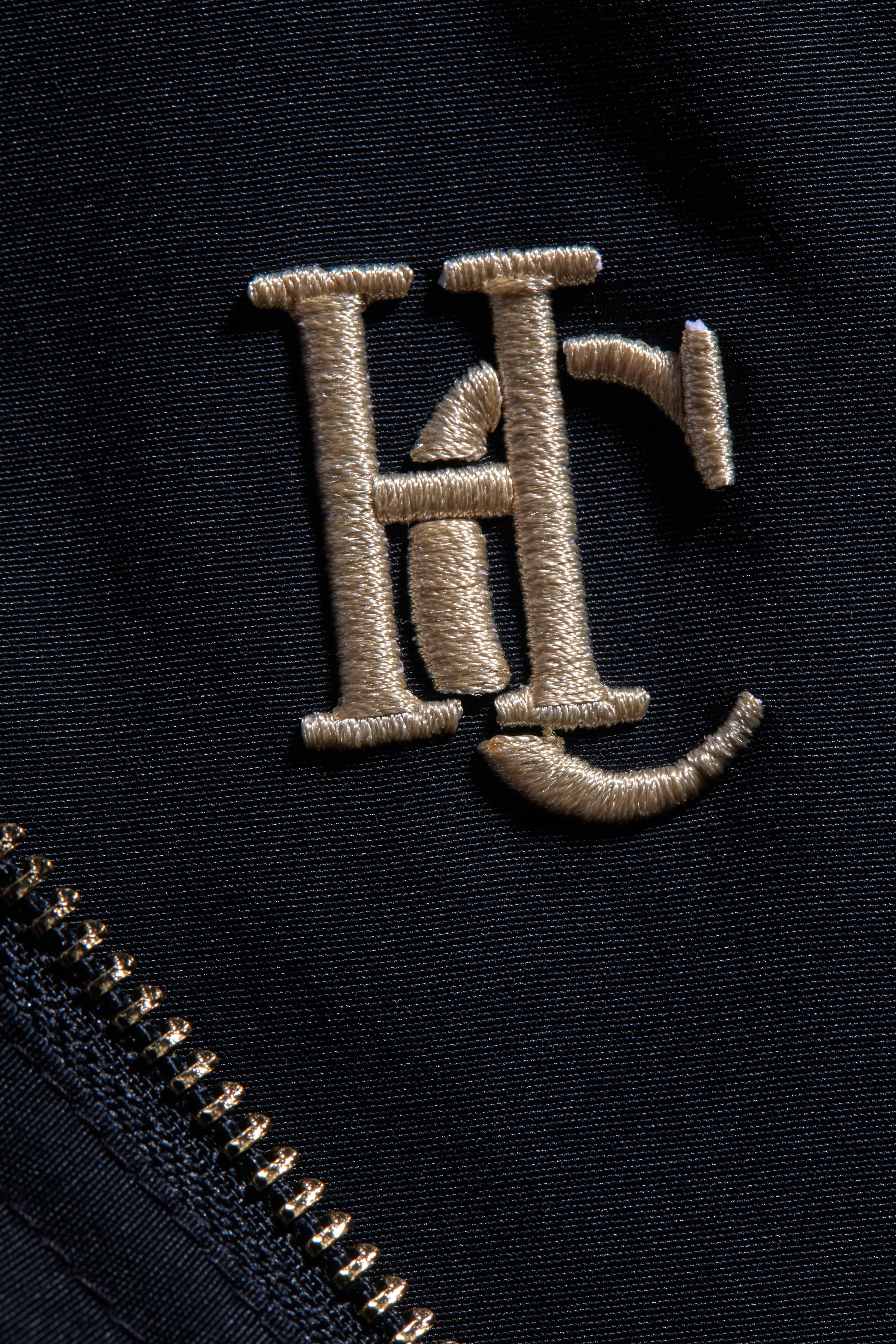 Newbrook Team Jacket (Ink Navy) sold by Holland Cooper product image thumbnail 5