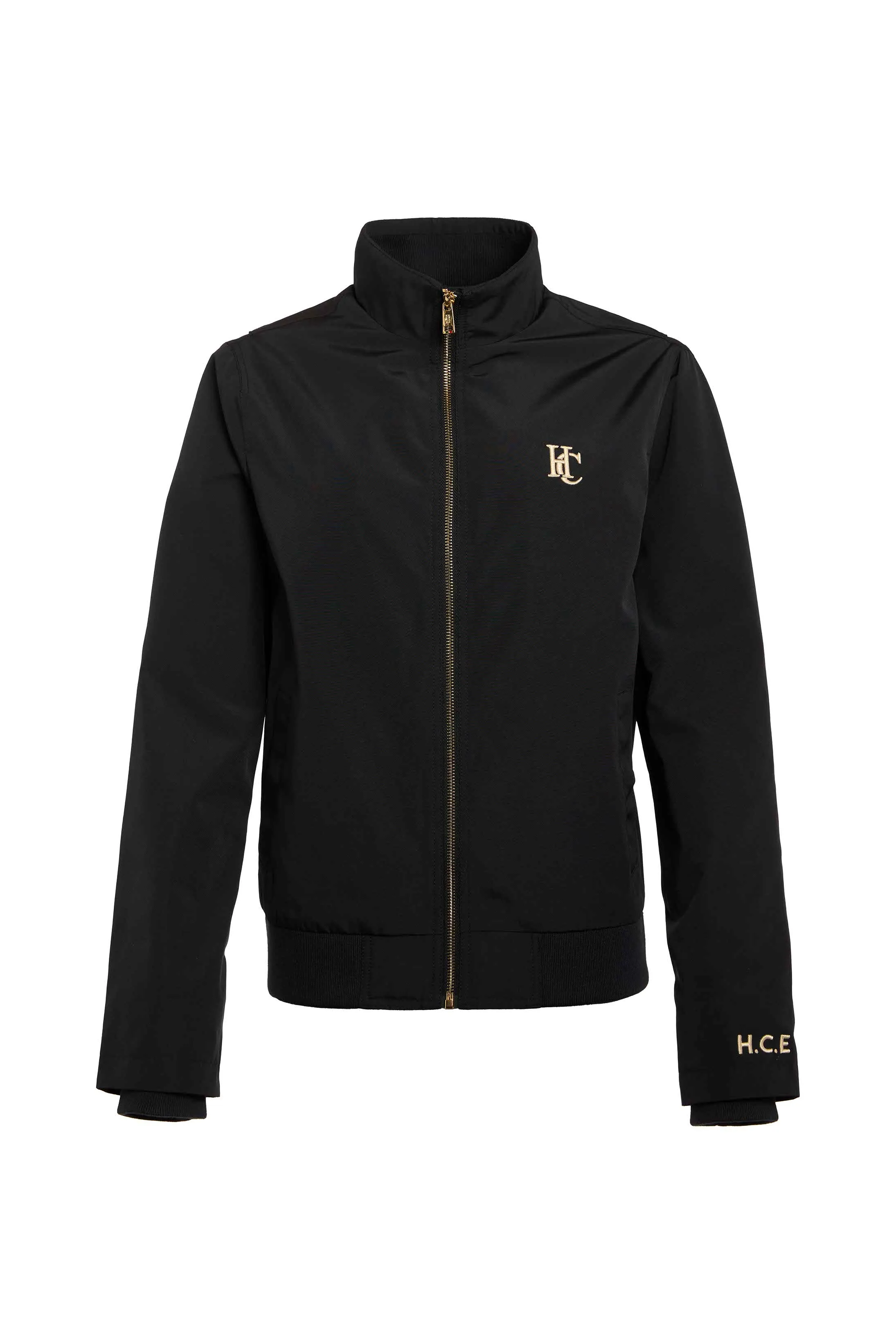 Newbrook Team Jacket (Ink Navy) sold by Holland Cooper product image thumbnail 4