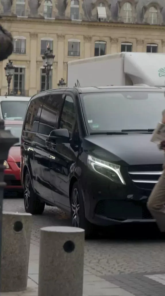 Belgravia Slim Trouser (Westminster Tweed) sold by Holland Cooper product image thumbnail 5