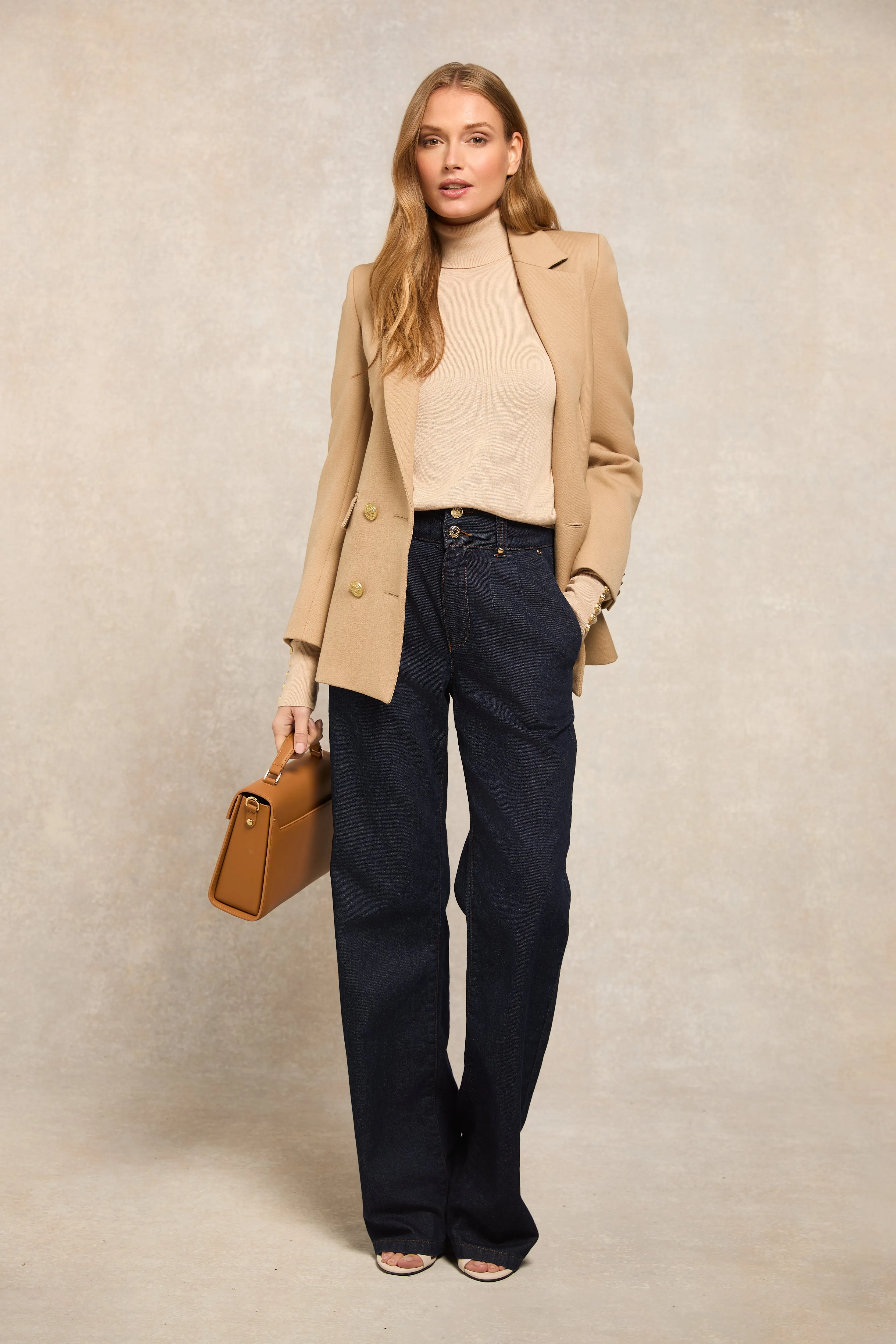 Fiona Kashel Trot Up Look Two sold by Holland Cooper product image thumbnail 2