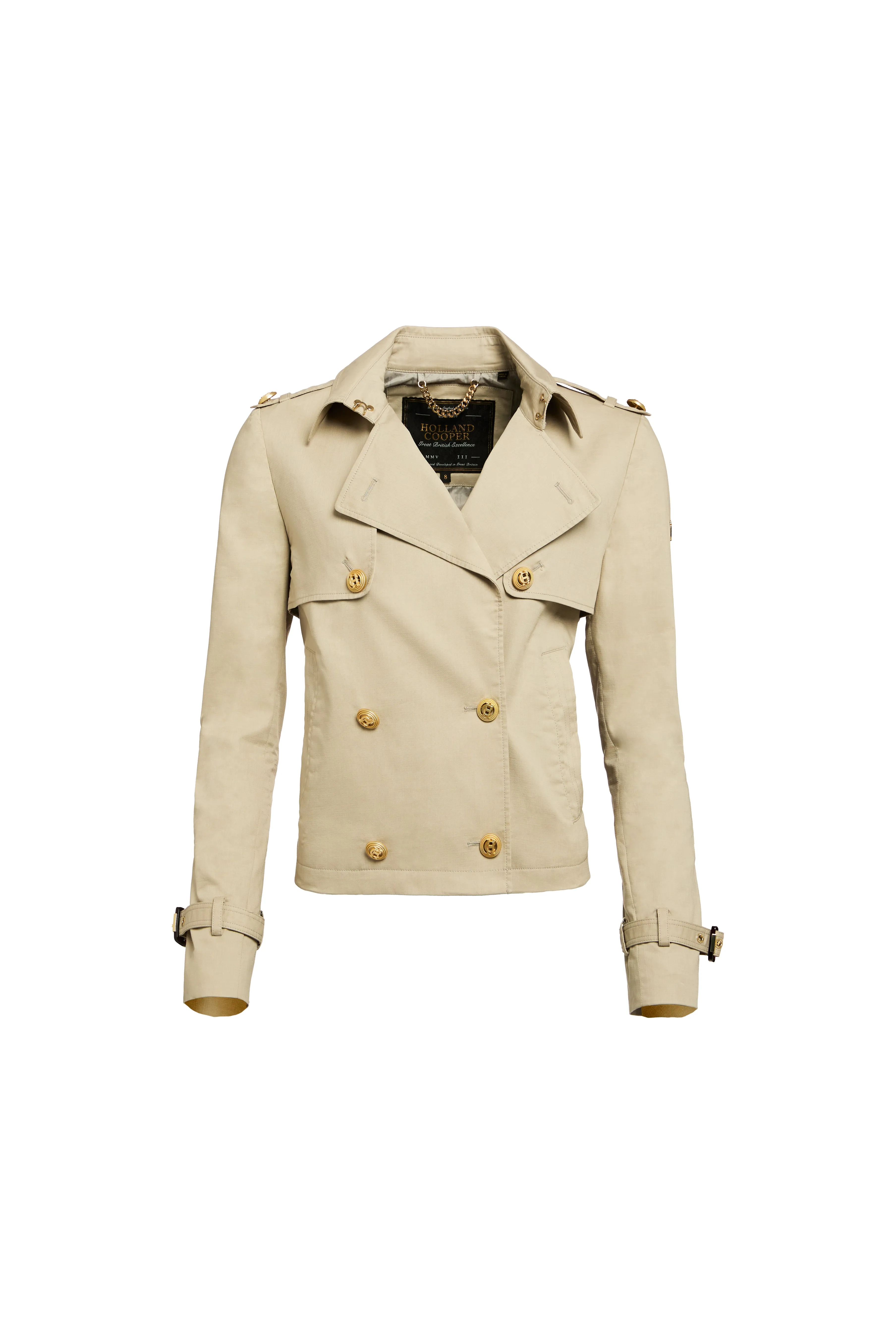 Fiona Kashel Trot Up Look Two sold by Holland Cooper product image thumbnail 4