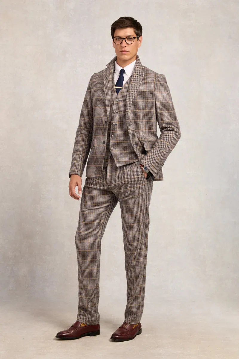 Will Rawlin Trot Up Look One sold by Holland Cooper product image thumbnail 2