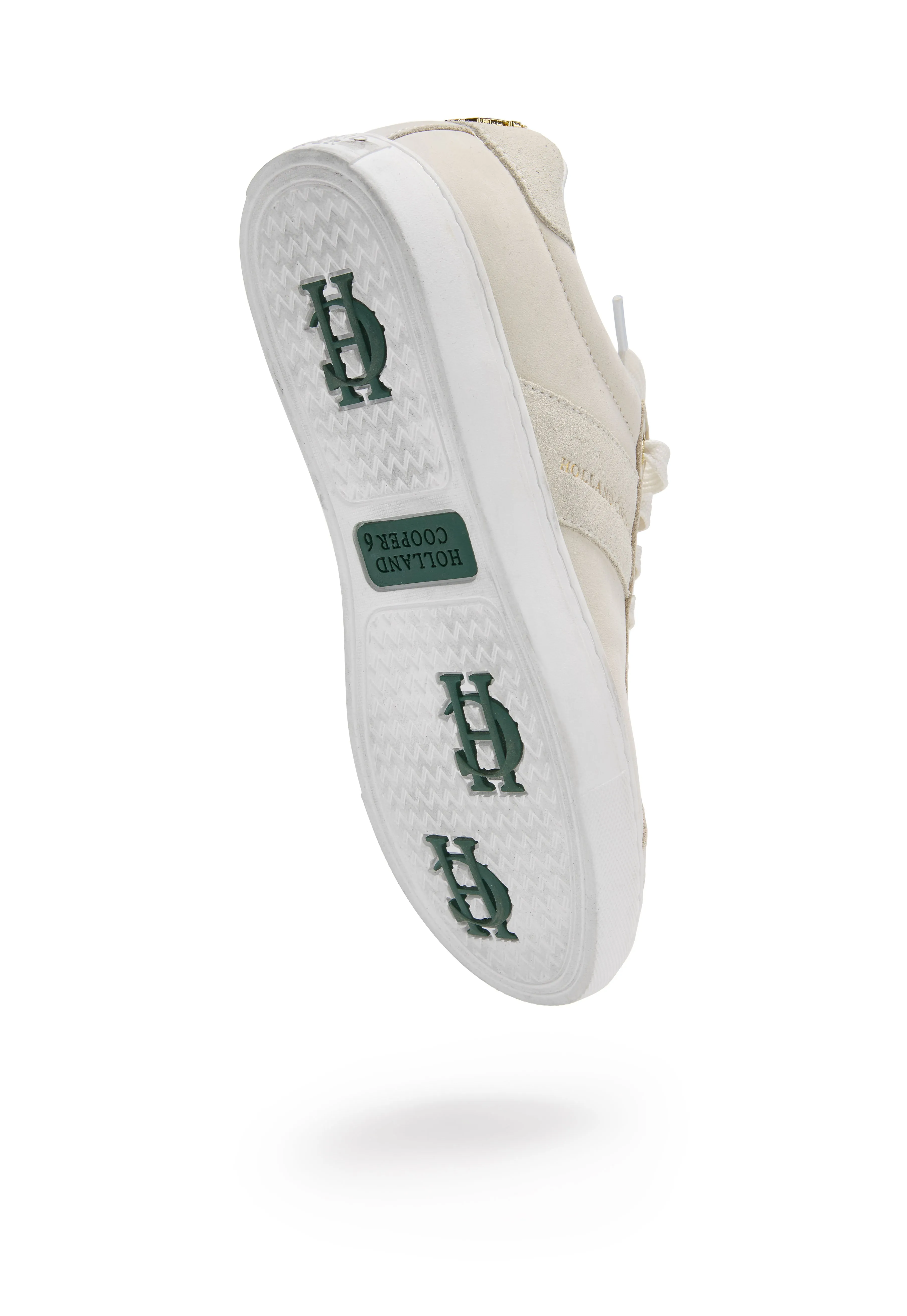 Knightsbridge Court Trainer (Taupe) sold by Holland Cooper product image thumbnail 4