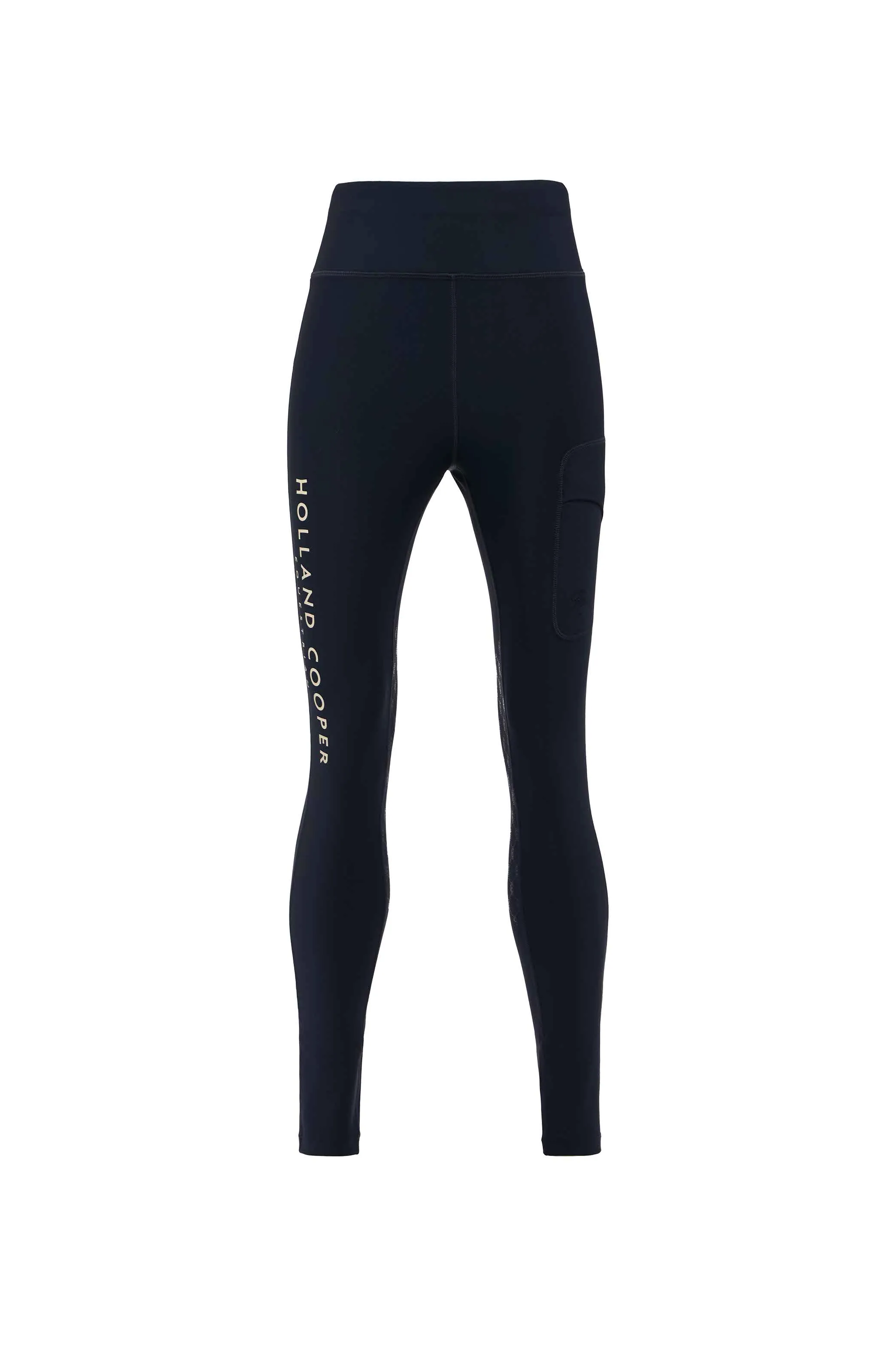 Chiltern Legging (Ink Navy) sold by Holland Cooper product image thumbnail 4