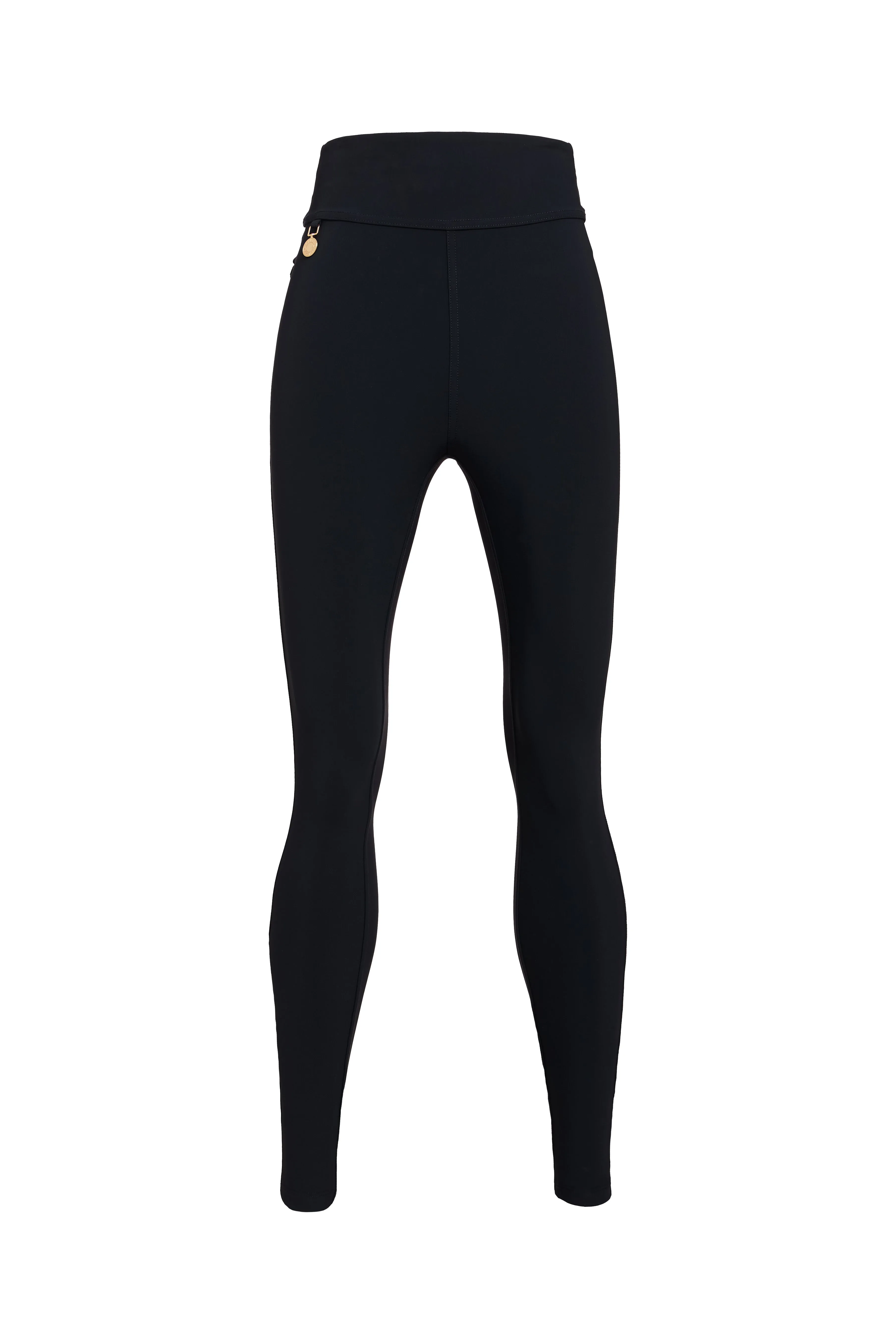 Contour Legging (Ink Navy) sold by Holland Cooper product image thumbnail 4