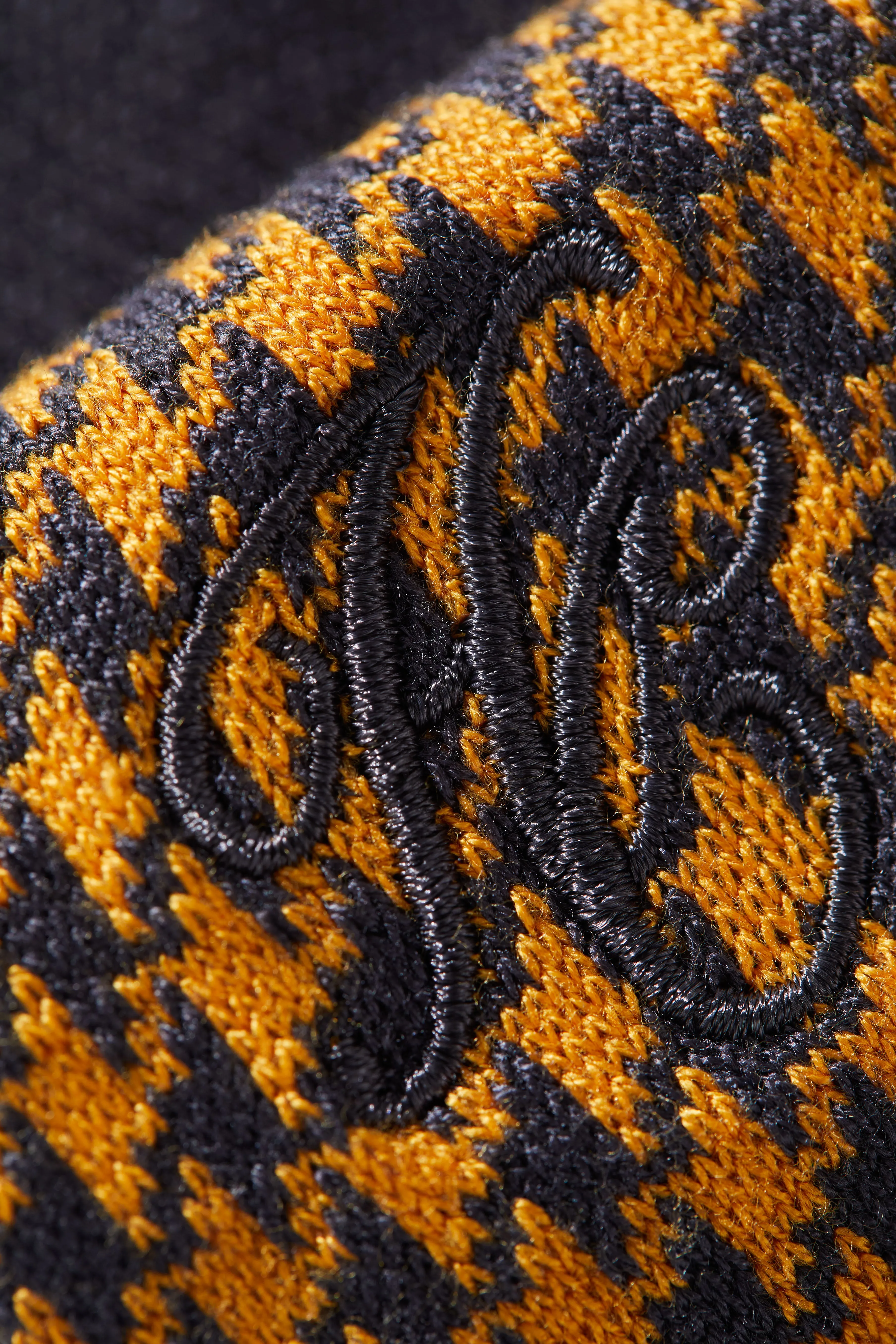 Men's Sock Gift Box (Chocolate Houndstooth Set) sold by Holland Cooper product image thumbnail 5