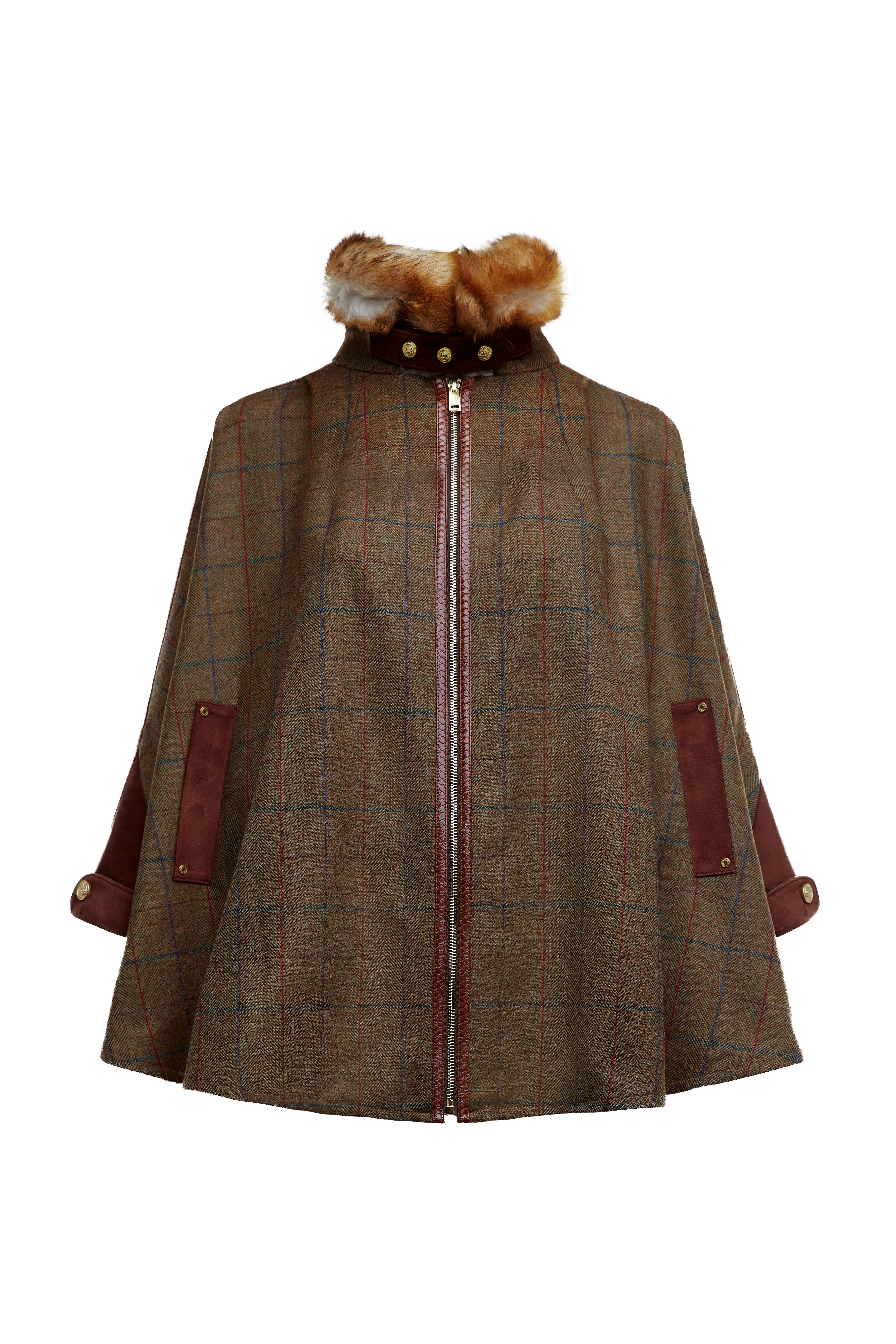 Chiltern Cape (Glen Green) sold by Holland Cooper product image thumbnail 4