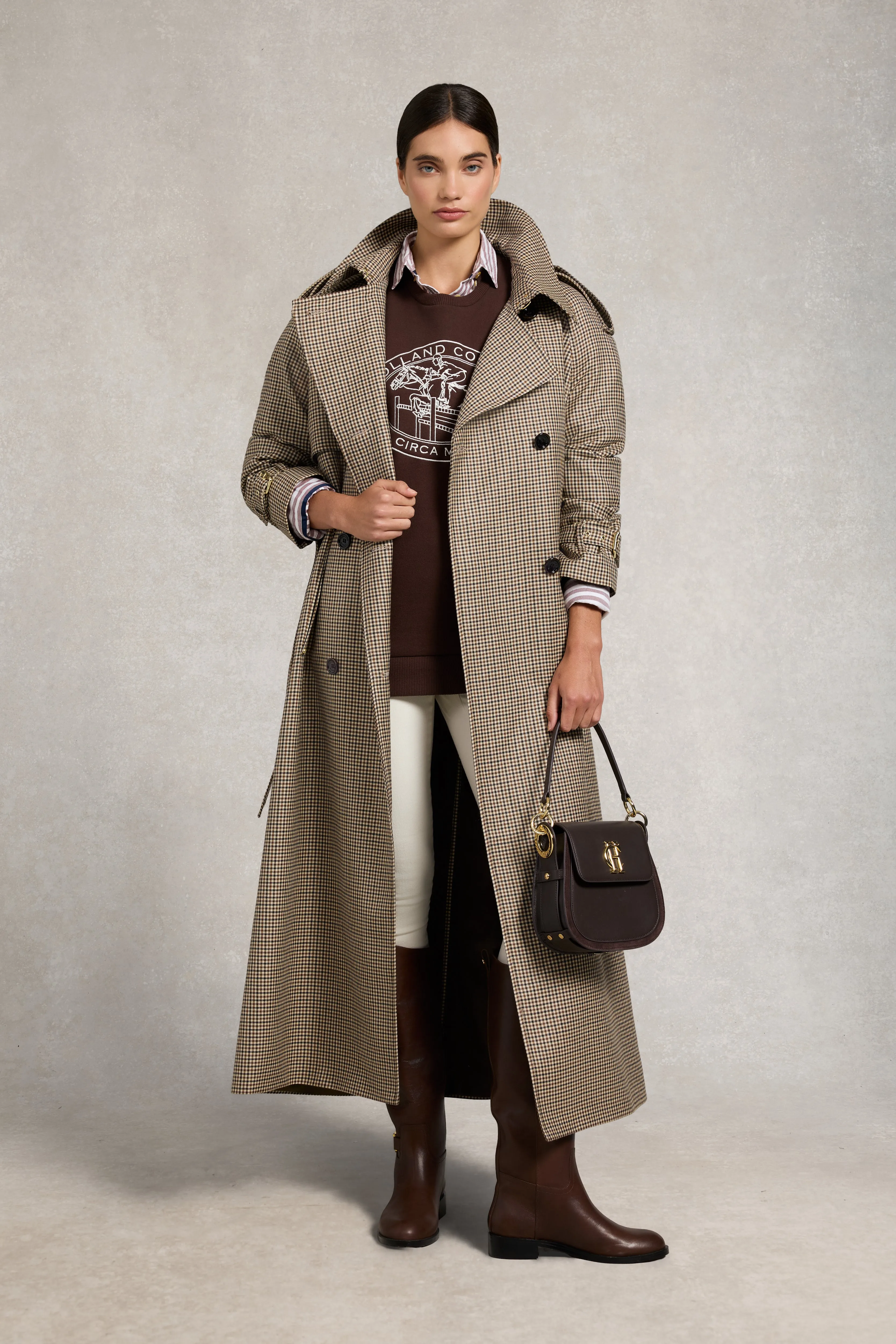 Jodhpur Jean (Optic White) sold by Holland Cooper product image thumbnail 3