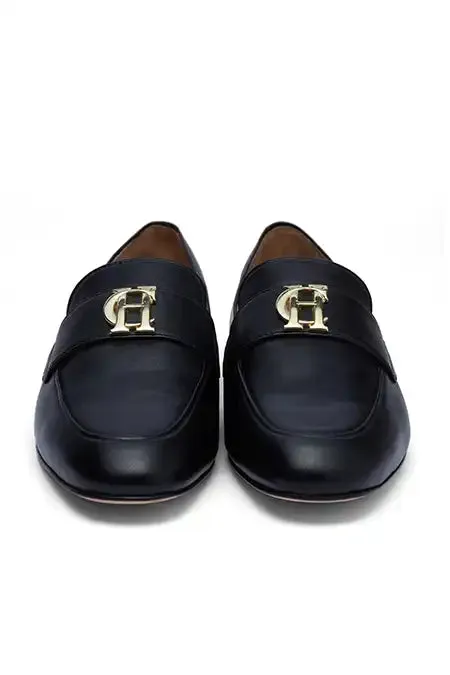 Harvard Loafer (Black) sold by Holland Cooper product image thumbnail 5