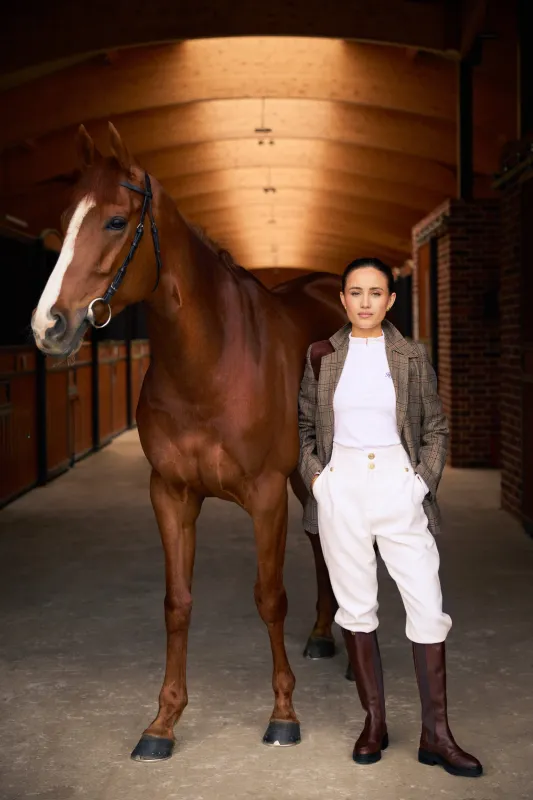 The Heritage Look made by Holland Cooper