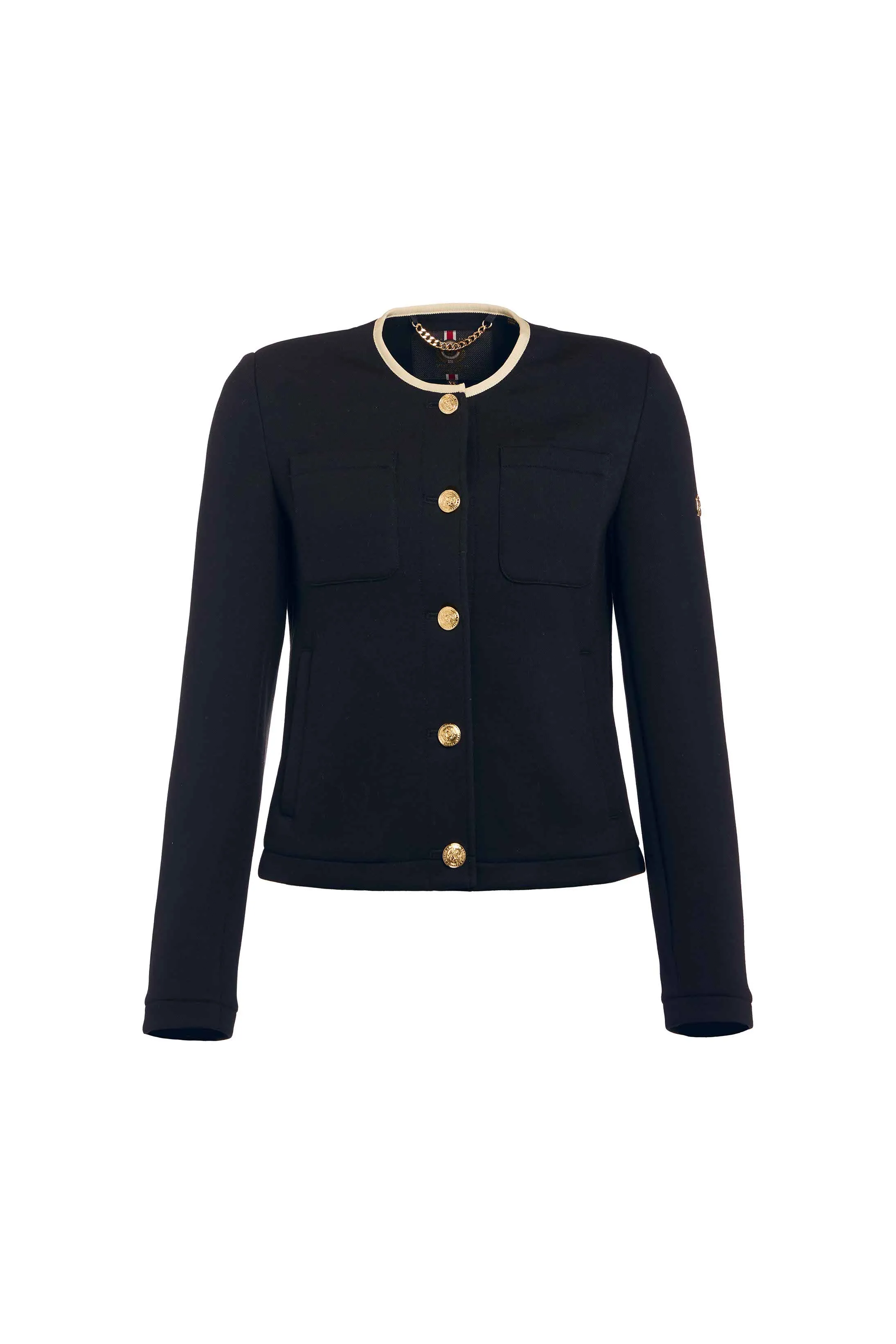 Fiona Kashel Trot Up Look One sold by Holland Cooper product image thumbnail 3