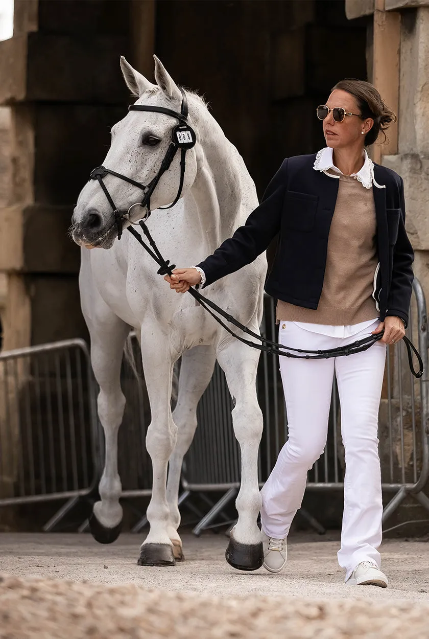 Fiona Kashel Trot Up Look One sold by Holland Cooper