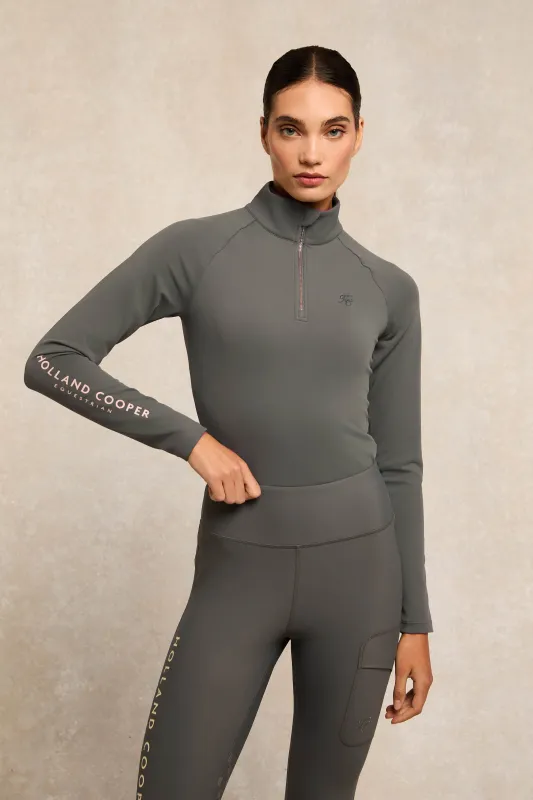 Chiltern Base Layer (Dove Grey) sold by Holland Cooper
