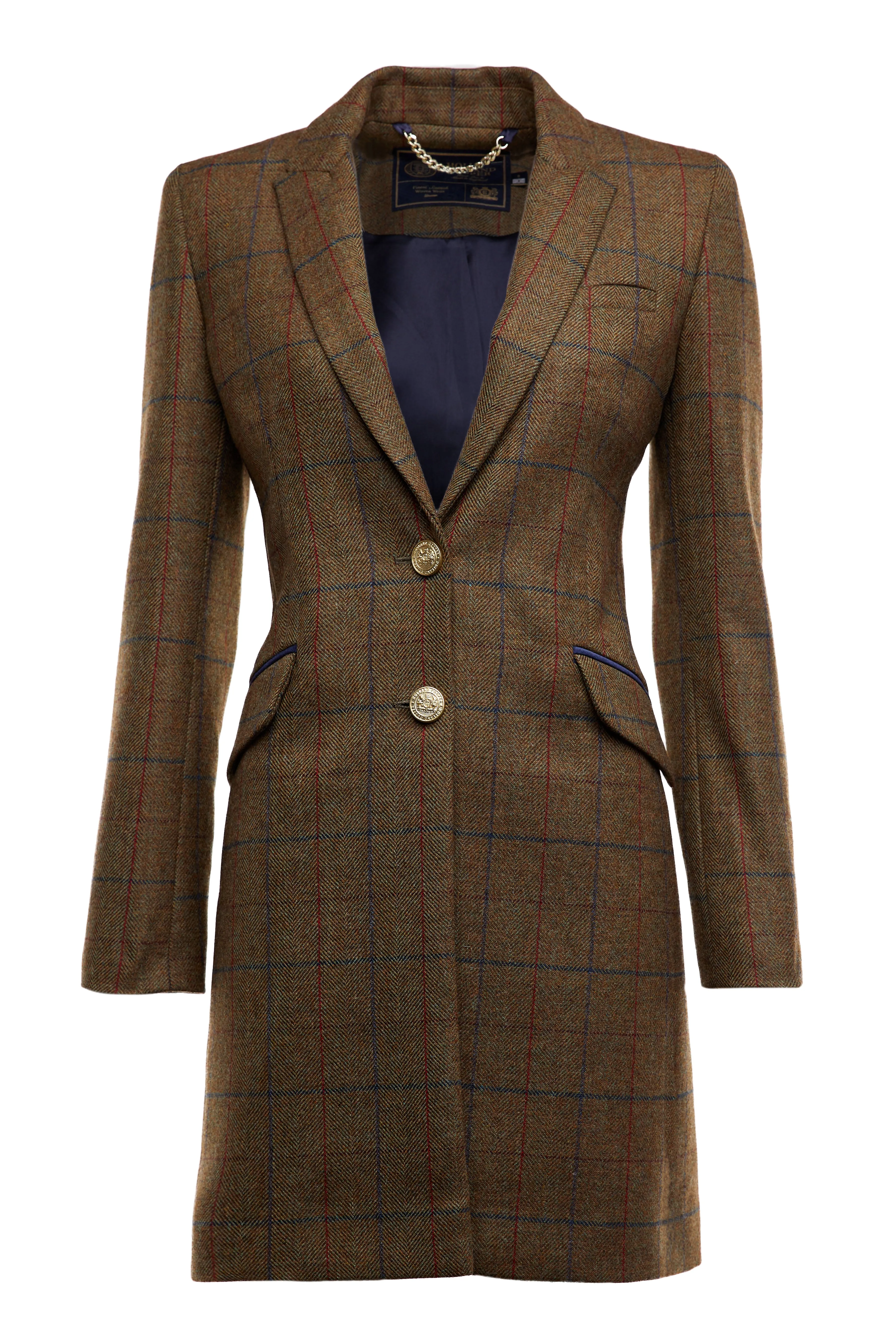 Jessica Phoenix's Trot Up Look One sold by Holland Cooper product image thumbnail 3