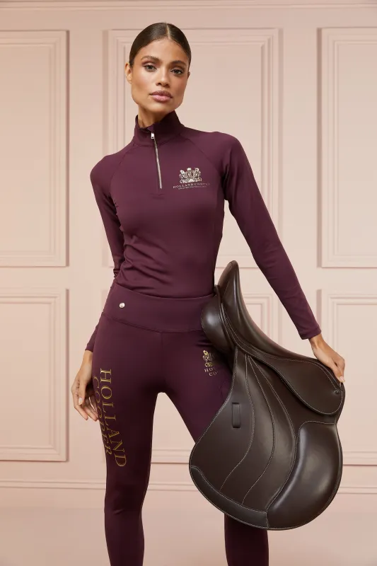 Base Layer (Mulberry) sold by Holland Cooper