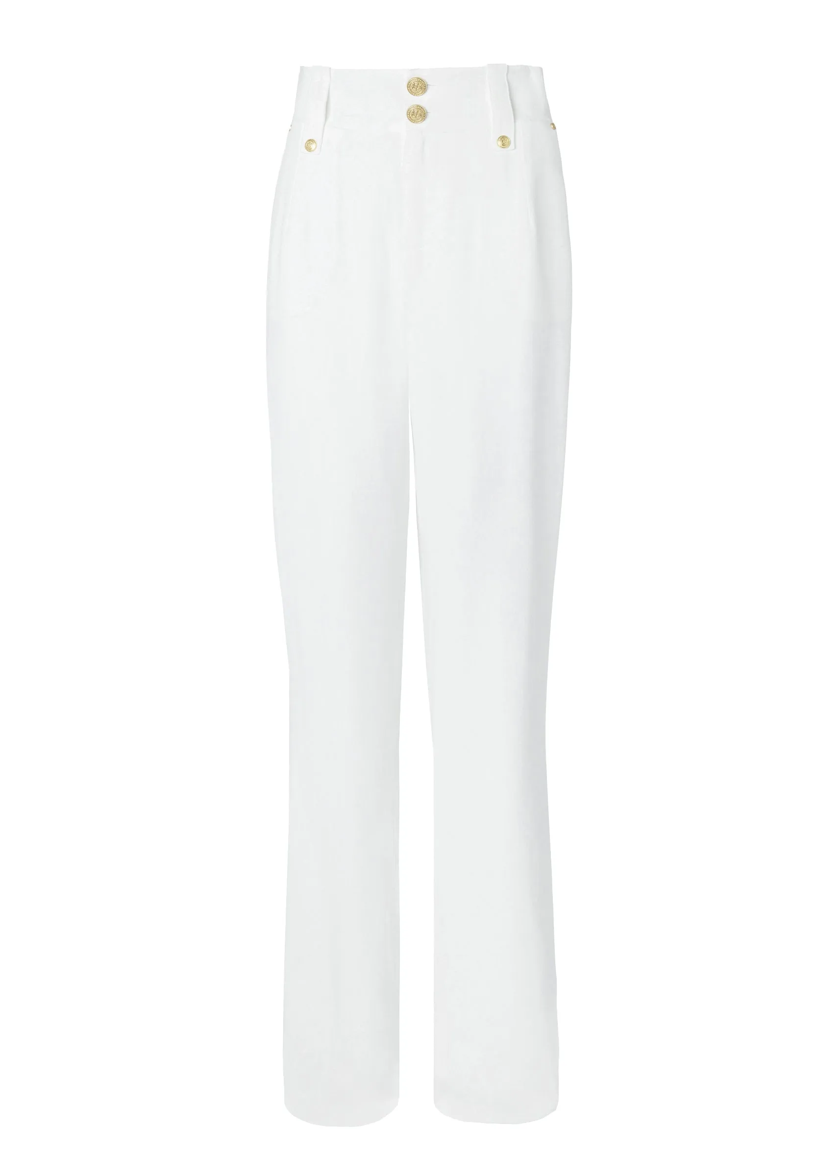 Laura Collett's Abbot Check Tweed Look sold by Holland Cooper product image thumbnail 4