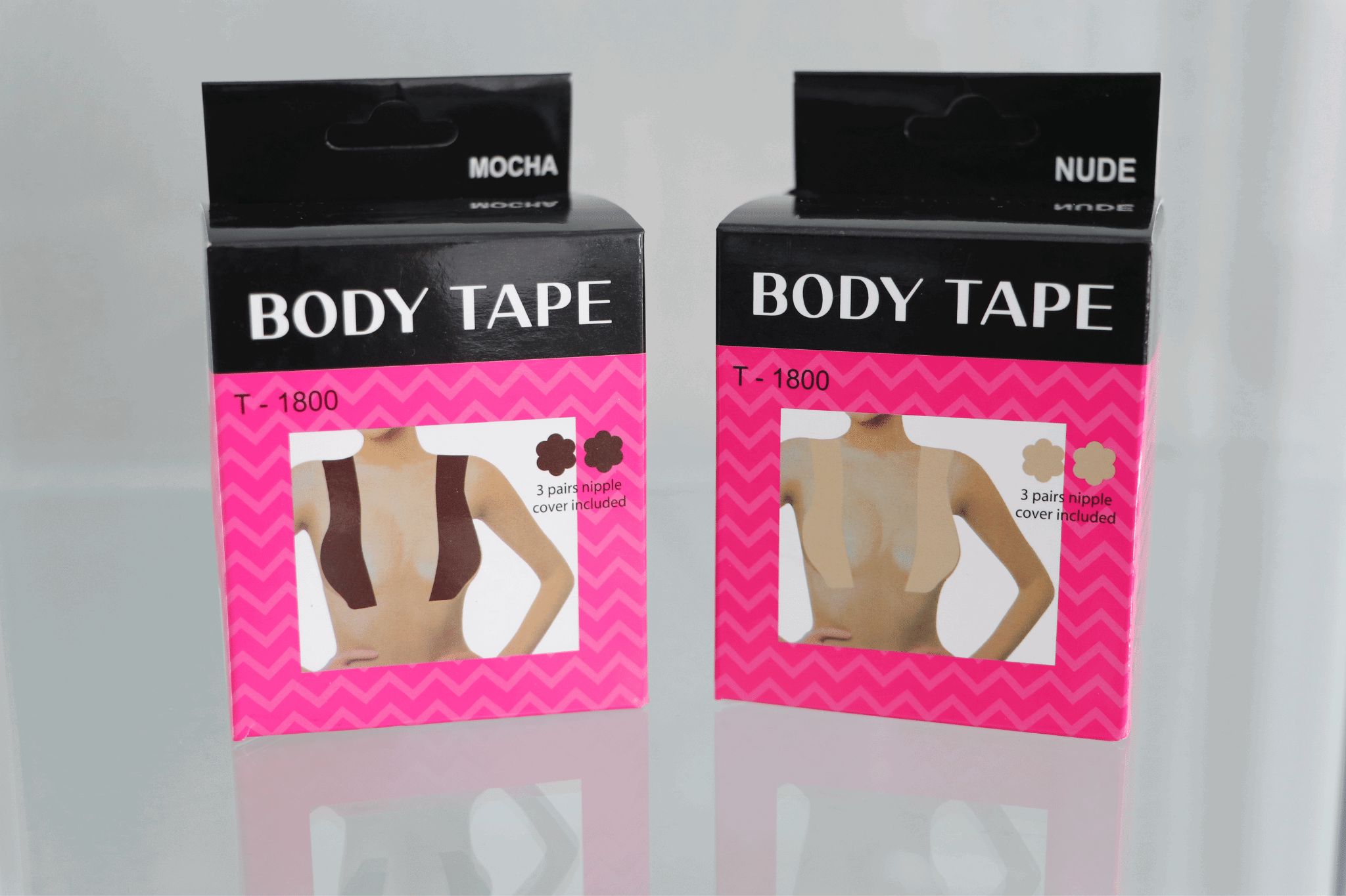 Bianca Boob Lift Tape sold by Shop 20 product image thumbnail 2