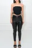PRINCESS Side Lace Up Corset Top sold by Shop 20