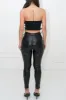 PRINCESS Side Lace Up Corset Top sold by Shop 20