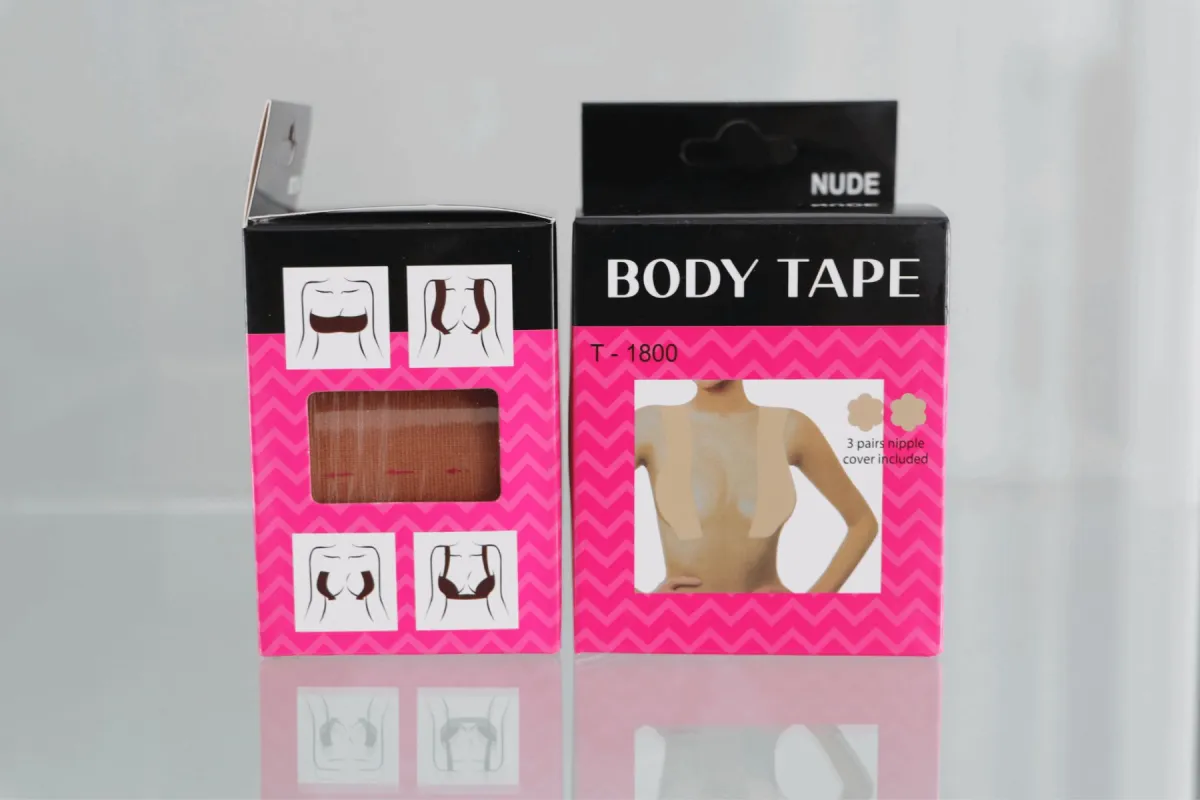 Bianca Boob Lift Tape sold by Shop 20