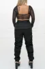POLLY Ruched Jogger sold by Shop 20