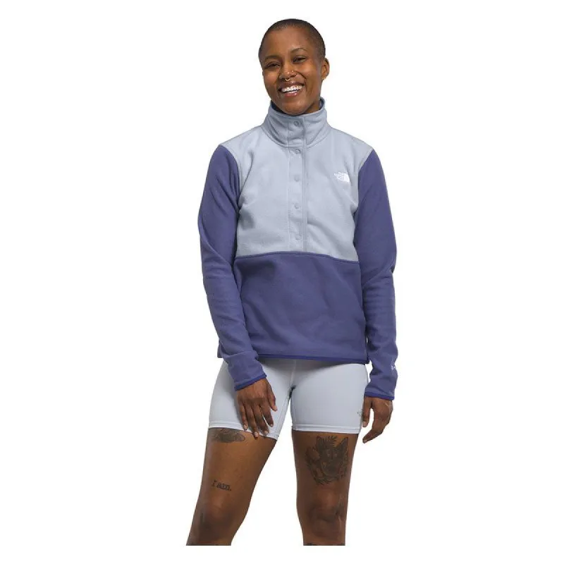 North Face Alpine Polar 100 1/2 Zip Pullover - Women's 2024 sold by Proctorski