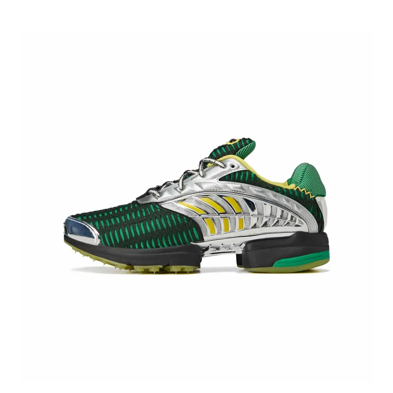 adidas Brain Dead Climacool 2 'Black' sold by ROOTED