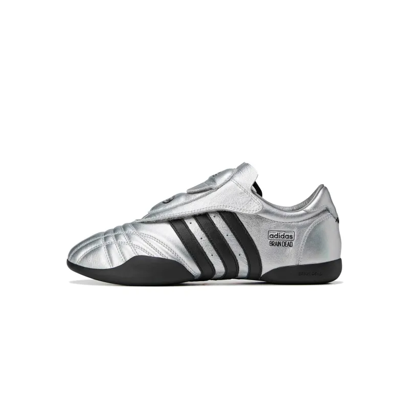 adidas Brain Dead Techwando 'Silver' sold by ROOTED