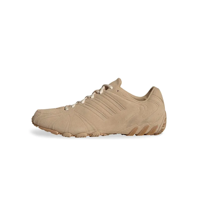 Womens adidas Ghost Sprint 'Magic Beige/Wonder White' sold by ROOTED