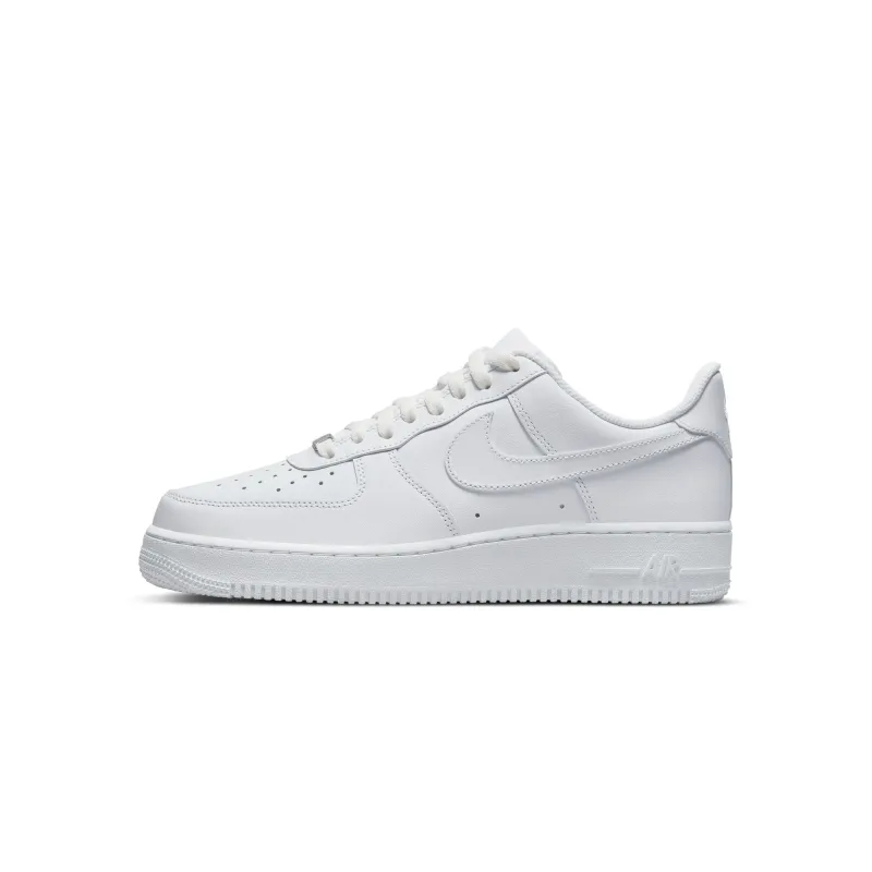 Nike Air Force 1 '07 'White' made by Nike