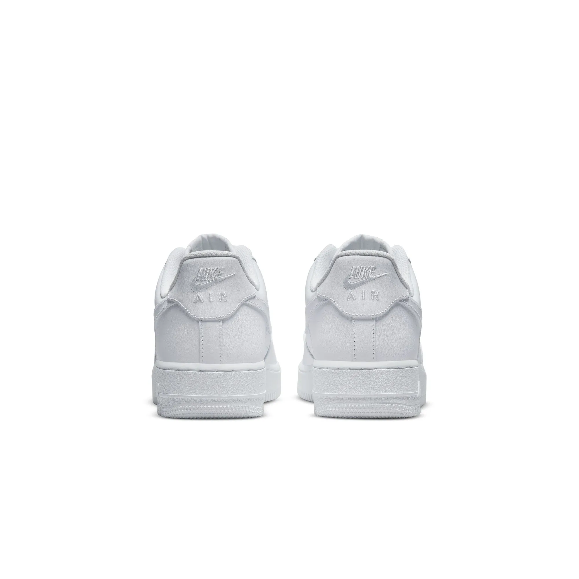 Nike Air Force 1 '07 'White' sold by ROOTED product image thumbnail 4