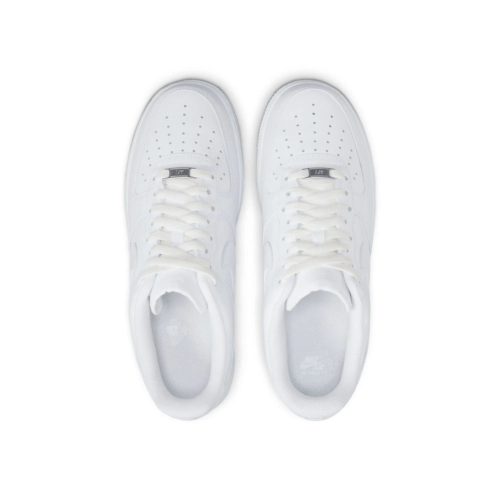 Nike Air Force 1 '07 'White' sold by ROOTED product image thumbnail 3