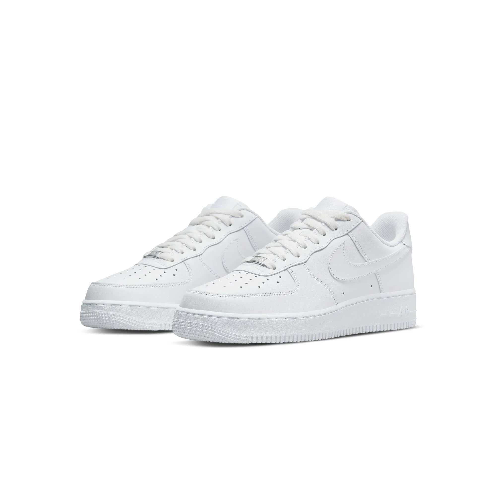 Nike Air Force 1 '07 'White' sold by ROOTED product image thumbnail 2