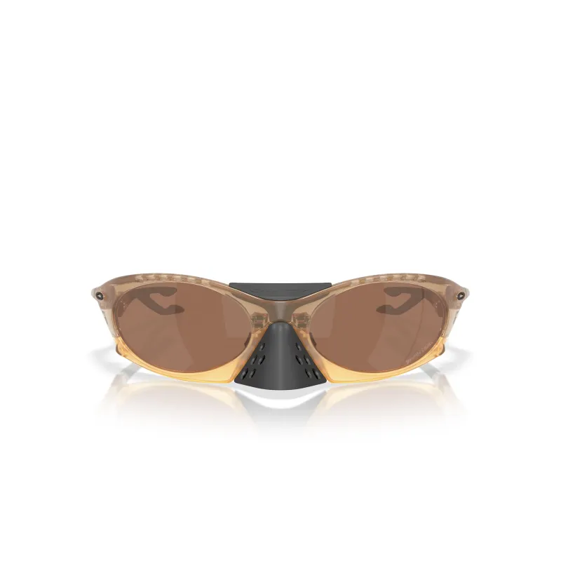 Oakley x Brain Dead Plantaris 'Sepia w/ Prizm Tungsten' made by Oakley